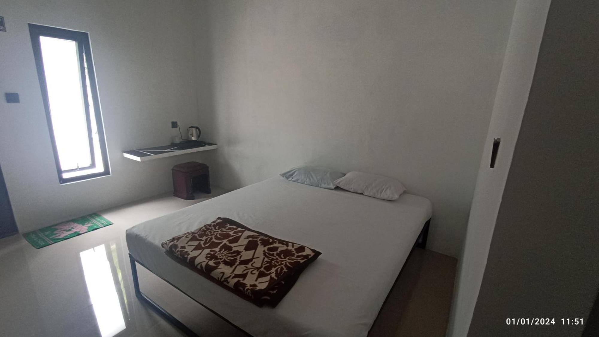 Arirang27 Homestay Siborongborong Luaran gambar