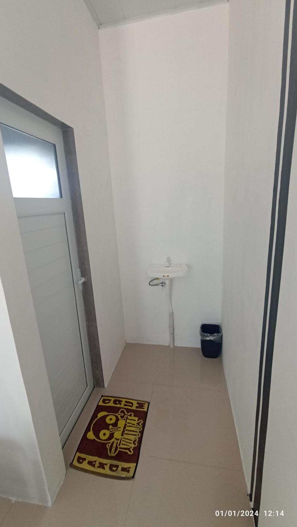 Arirang27 Homestay Siborongborong Luaran gambar