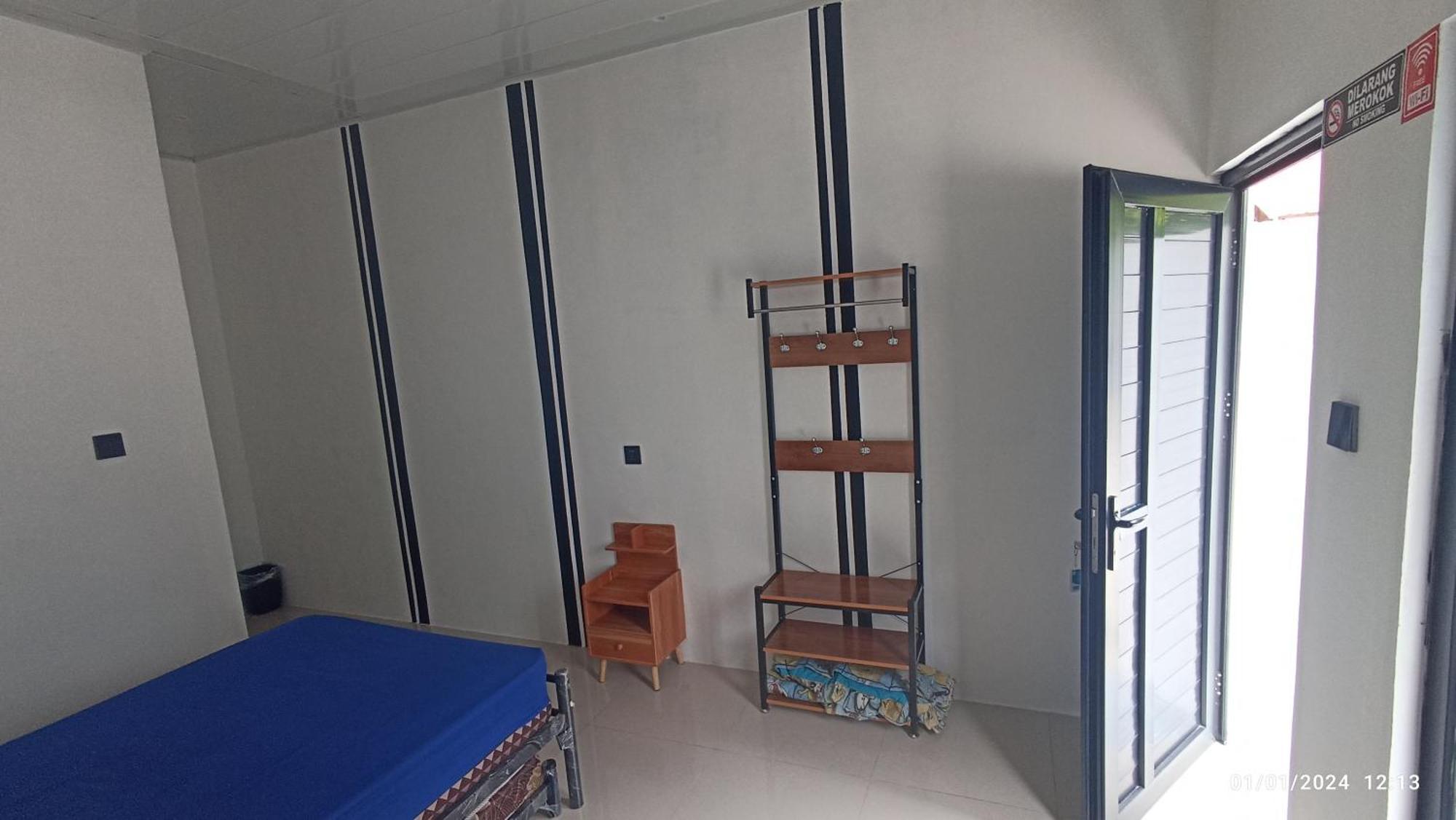 Arirang27 Homestay Siborongborong Luaran gambar