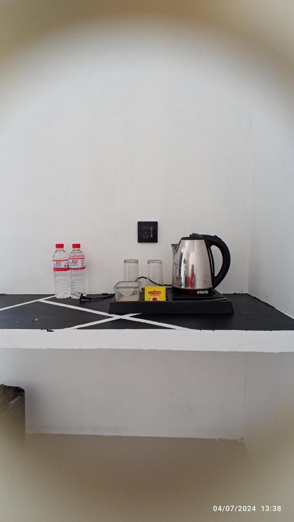 Arirang27 Homestay Siborongborong Luaran gambar