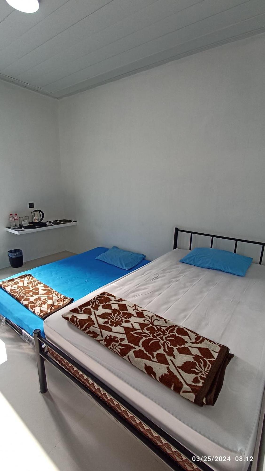 Arirang27 Homestay Siborongborong Luaran gambar